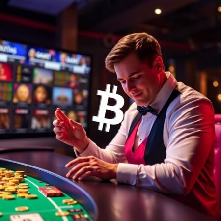 5 Best Crypto Casinos 2026 (Real Reviews) -Top New Bitcoin Sites for Huge Bonuses & Fast Cashouts – Muddy River News
