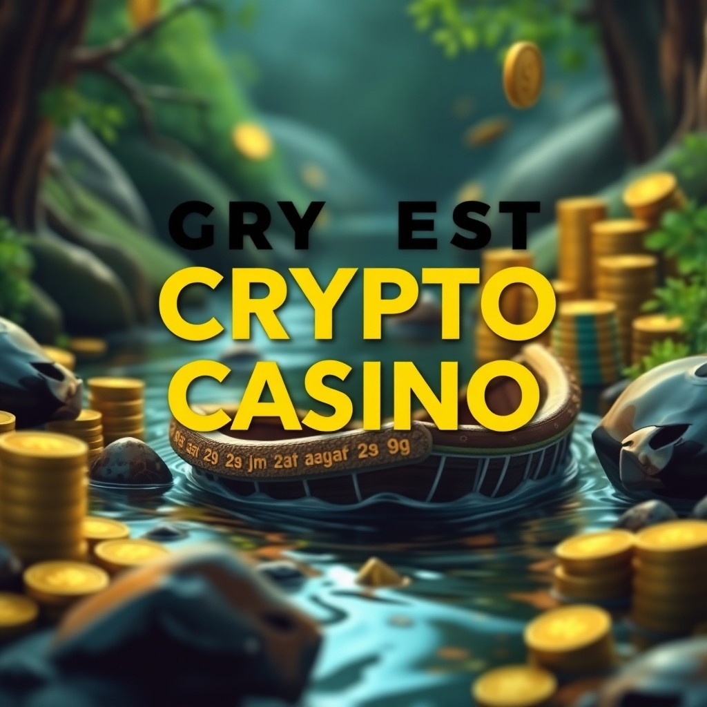 Crypto Casinos