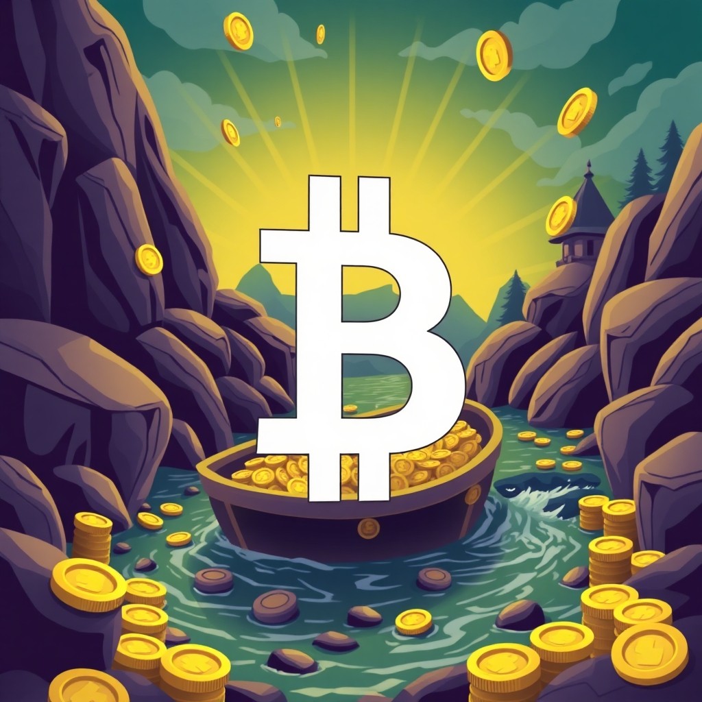 Crypto Casinos