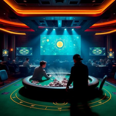 Best Crypto Casinos 2026: I Found the Best Bitcoin Casinos For Fast Cashouts (Real Player Review) – Muddy River News