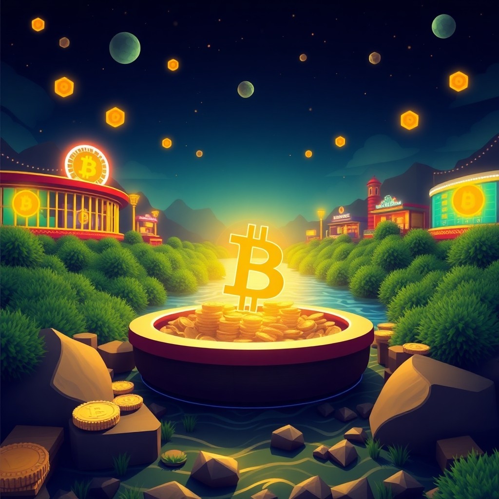 Best Crypto Casinos
