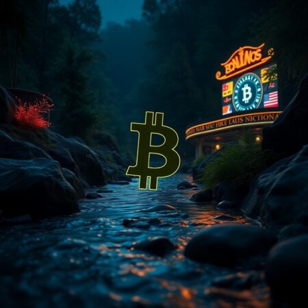 5 Best Crypto Casinos (New Bonuses) – Top Bitcoin Casinos Reviewed – Muddy River News
