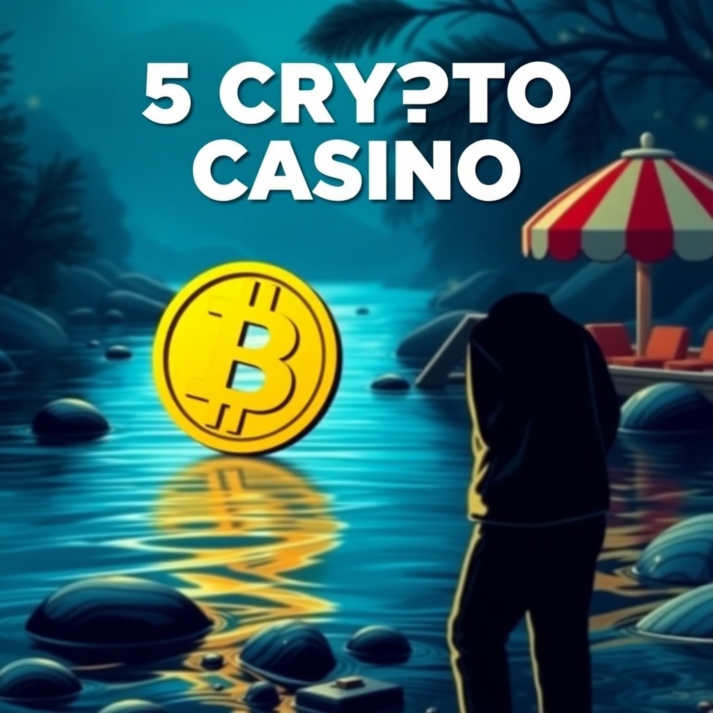 Best Crypto Casinos