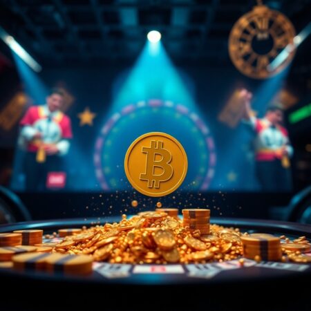 Best Crypto Casinos 2026: Trusted Bitcoin Casino Sites Reviewed and Rated – Press Banner