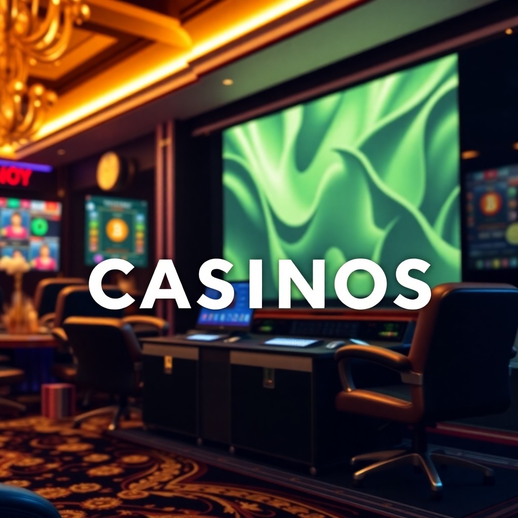 Best Crypto Casinos