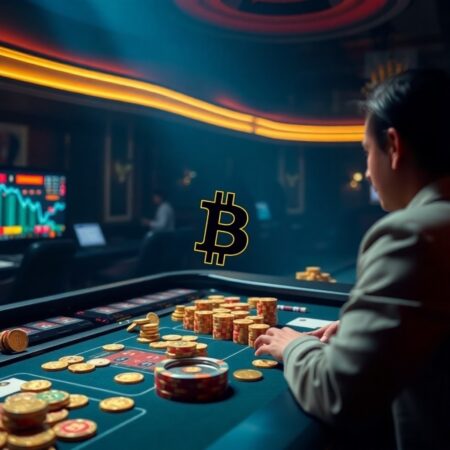 Best Crypto Casinos (I Tested): Top 5 Bitcoin Casinos Reviews 2026 – Muddy River News