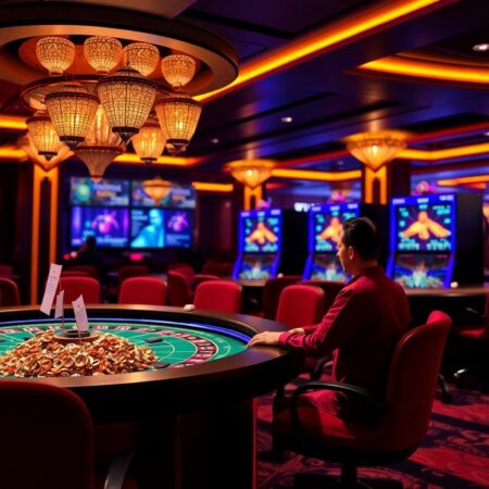 Decode Casino Named Fastest-Paying Crypto Casino in the United States by Players in 2026 Customer Survey – The AI Journal