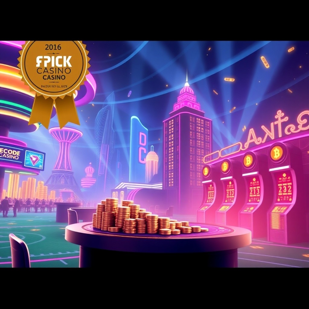 Fastest-Paying Crypto Casino
