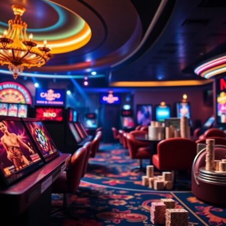 Best Online Casino Real Money 2026: Top Five Casino for US Players – Press Banner