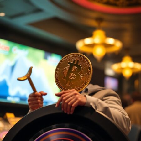 5 Best Crypto Casinos: Top Bitcoin Casinos For Instant Withdrawals – Muddy River News