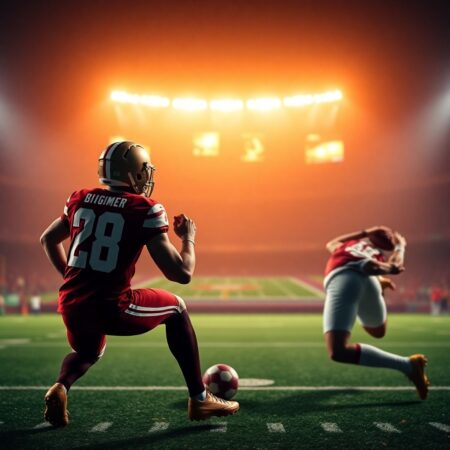 Best Bitcoin Casinos 2026: Top Sites for US Players – Total Football Analysis