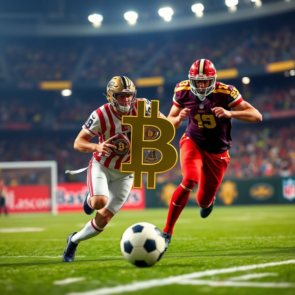 Best Bitcoin Casinos
