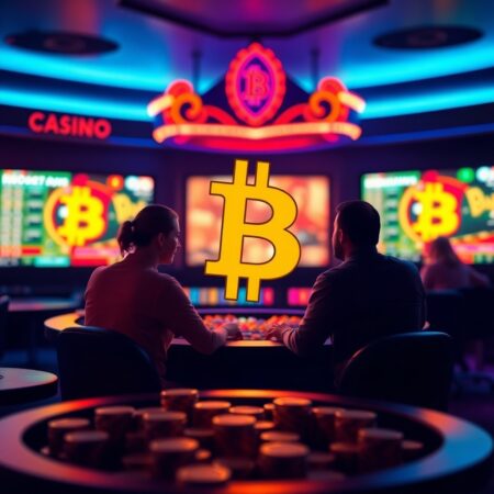 Best Crypto Casinos 2026 – I Tested 50+ Bitcoin Gambling Sites to Find What Actually Pay Fast – Muddy River News