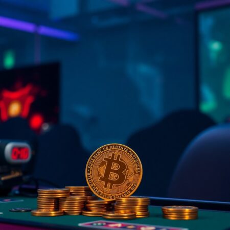 Best Crypto Casinos for 2026: 5 Top Bitcoin Casinos Ranked (Unfiltered Reviewed) – Muddy River News