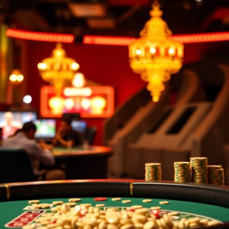 Top 10 Online Casinos for Real Money in The USA – Muddy River News