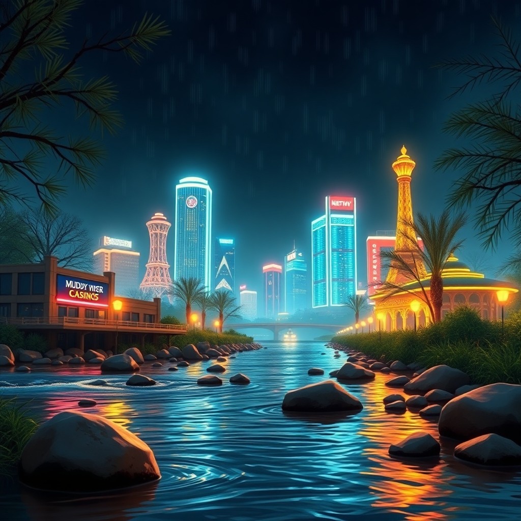 Best USA Casinos