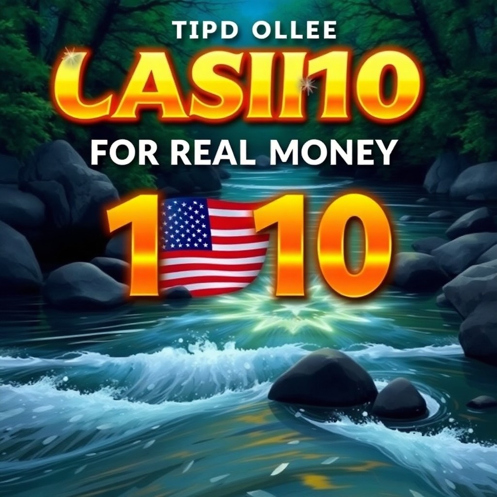Best USA Casinos