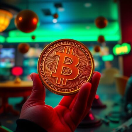 5 Best Crypto Casinos 2026: I Found the Best Bitcoin Casinos with Wager-Free Spins – Muddy River News