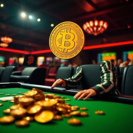 Best Crypto Casinos 2026: 5 Top Bitcoin Casinos to Try Today for Instant Withdrawals – Muddy River News