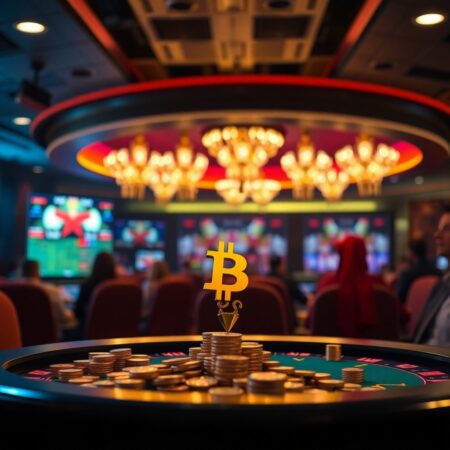 Best Crypto Casinos in 2026 | Top Bitcoin Casinos That Pay Real Money Fast (Unfiltered Review) – ACCESS Newswire