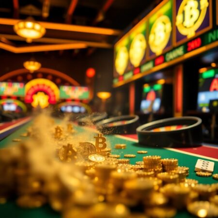 Best Crypto Casinos Ranked: Top Bitcoin Casinos for Fast Cashouts & Huge Bonuses – Muddy River News
