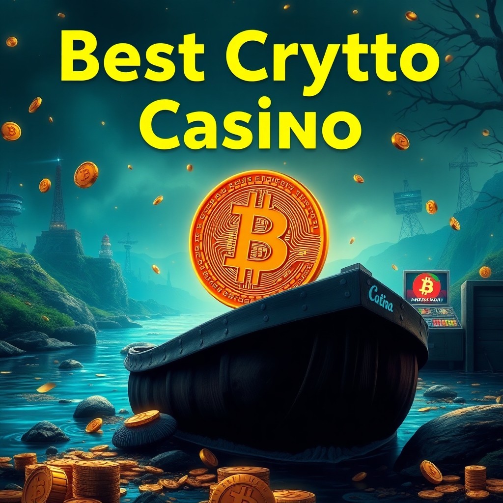 Best Crypto Casinos