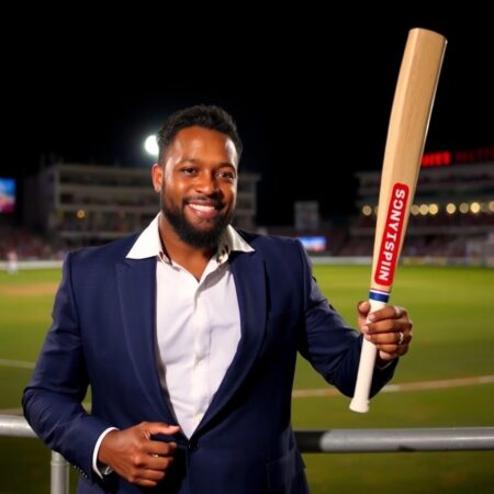 PG Soft signs cricket icon Chris Gayle as global brand ambassador to reach millions of cricket and casino fans worldwide. – Tribuna.com