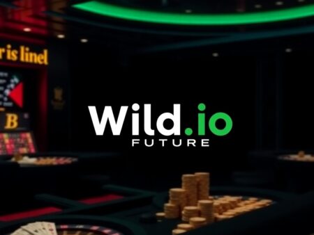 Belatra Expands Crypto-Casino Presence with Wild.io Partnership – iGamingFuture
