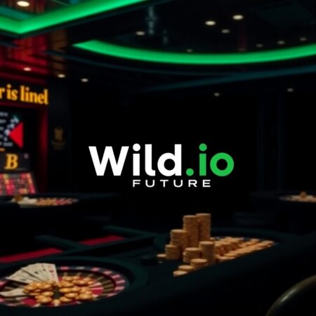 Belatra Expands Crypto-Casino Presence with Wild.io Partnership – iGamingFuture