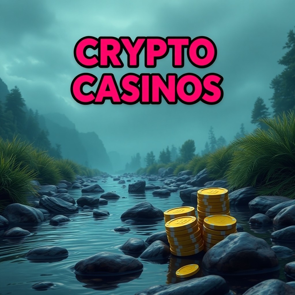 Best Crypto Casinos