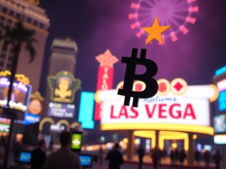 Future of crypto currency for Las Vegas casinos is still up in the air – CDC Gaming