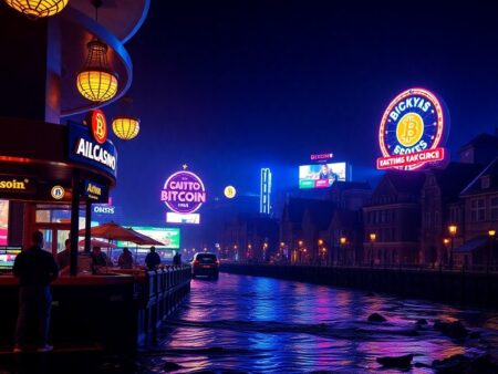 Best Crypto Casinos 2026: We Tested & Ranked the 5 Trusted Bitcoin Casinos – Muddy River News