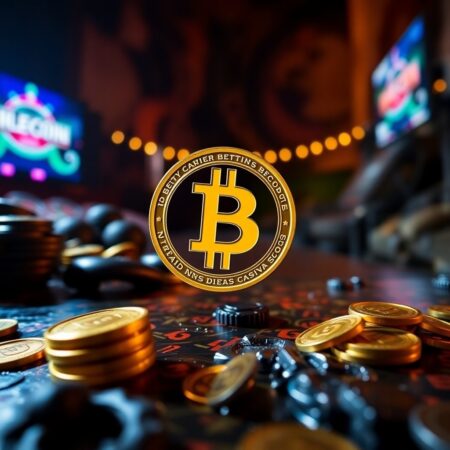 Best Bitcoin Casinos For 2026: 5 Top Crypto Casino Sites Ranked & Reviewed – Muddy River News
