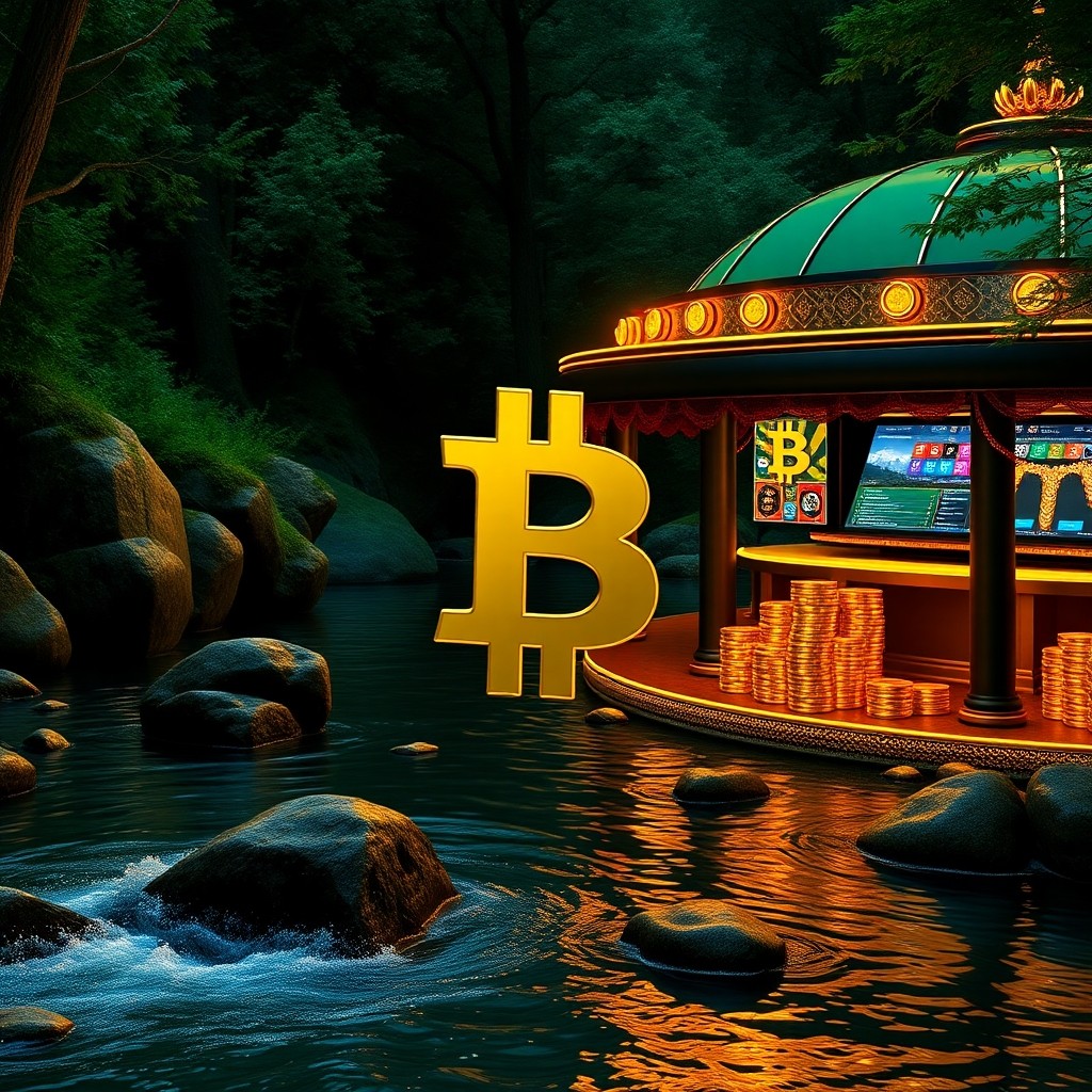 Best Bitcoin Casinos