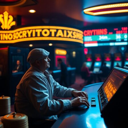 Curaçao Orders Its Crypto Casinos to Screen Wallets and Ban Mixers, With Full Compliance Due in 2027 – Cryptonews.net