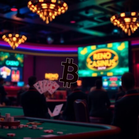 5 Best Crypto Casinos in 2026: Ranked & Reviewed by Real Players✅ – Muddy River News
