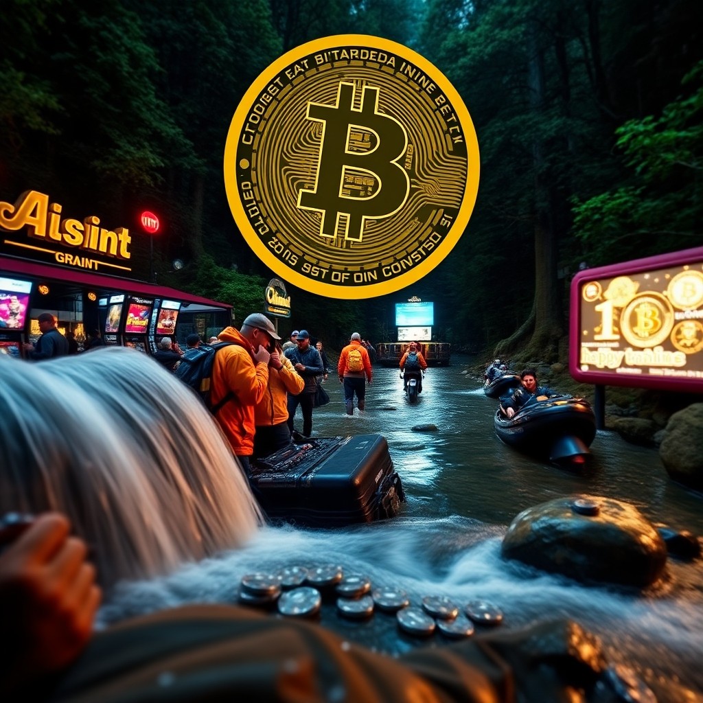 Best Crypto Casinos