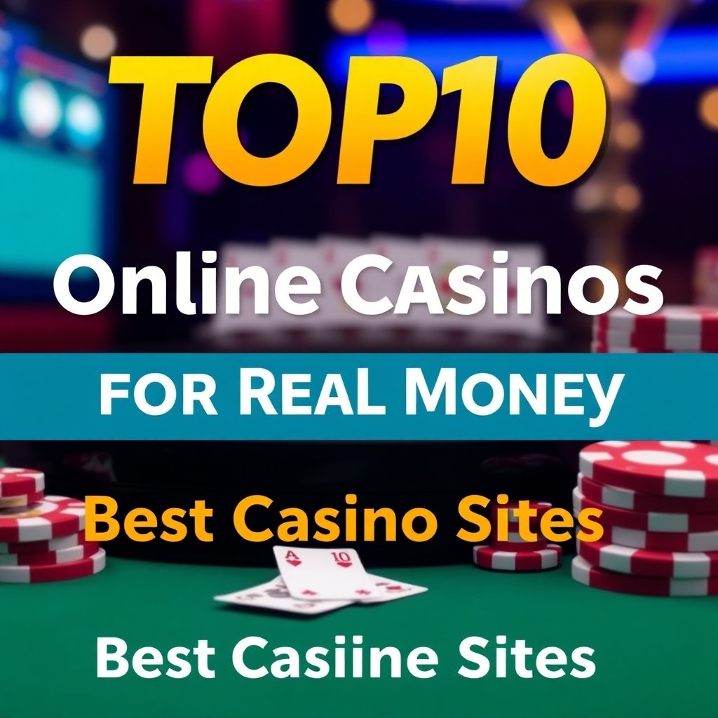 Best Casino Sites