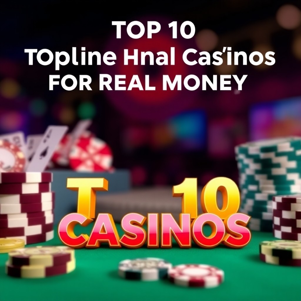 Best Casino Sites