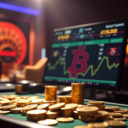 Best Crypto Casinos 2026 (Tested Results) – Top 5 Bitcoin Casinos After Testing 30+ Sites – Muddy River News