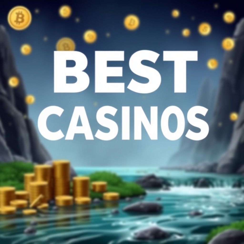 Best Crypto Casinos