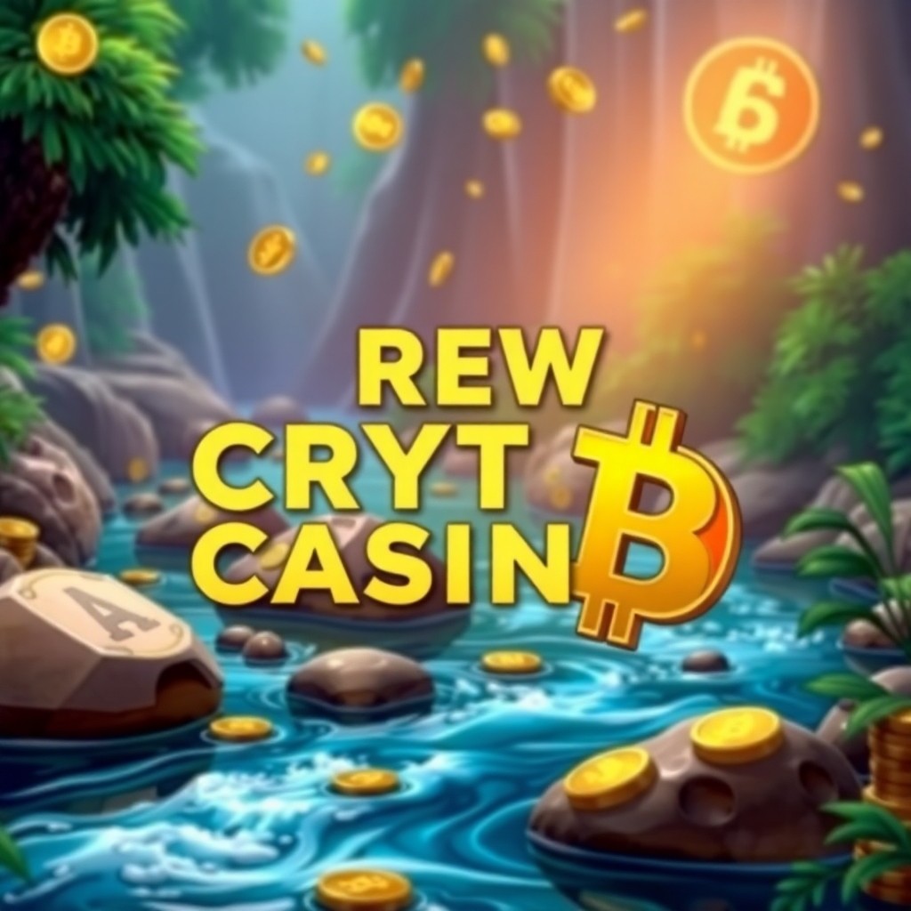 Best New Crypto Casinos