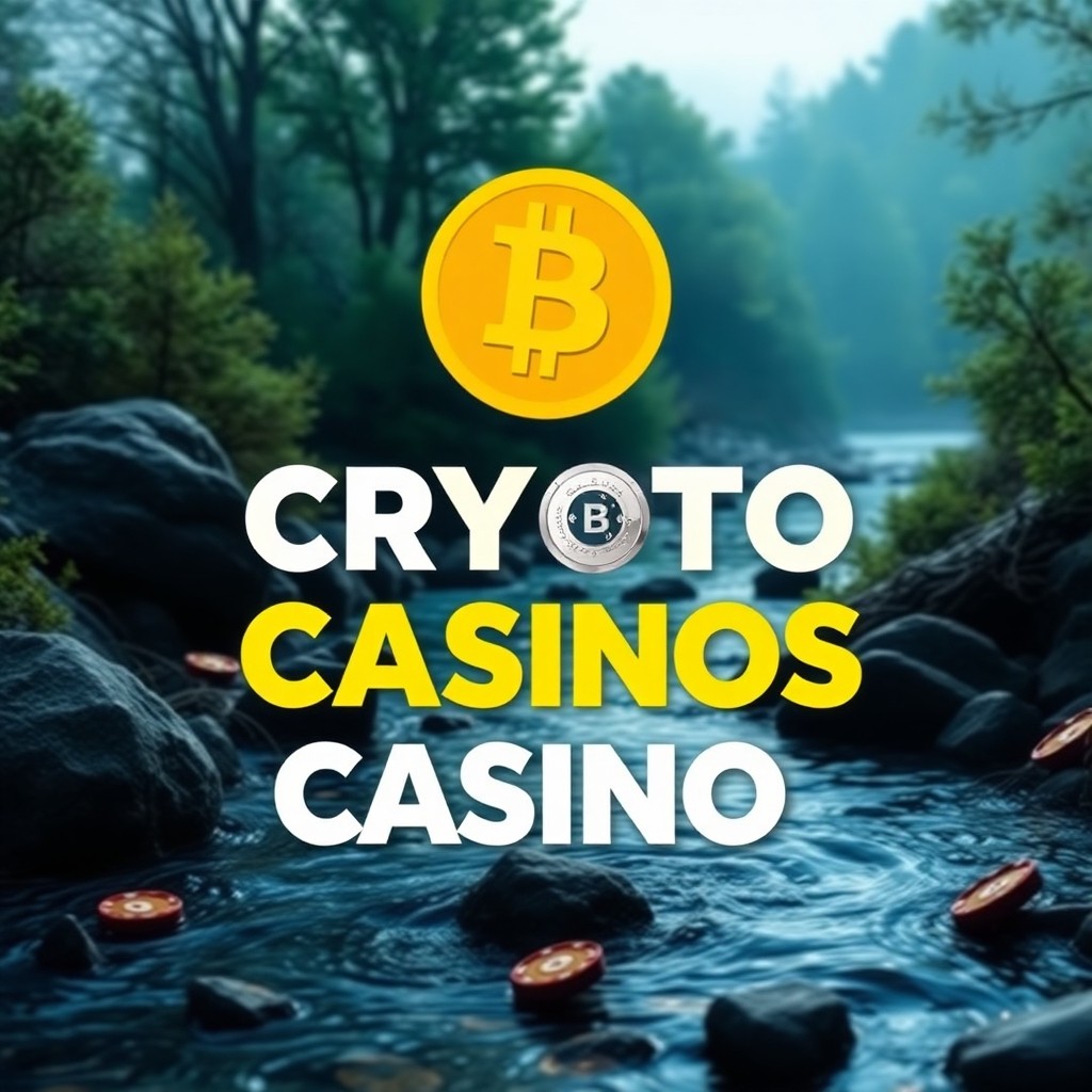 Crypto Casinos 2026