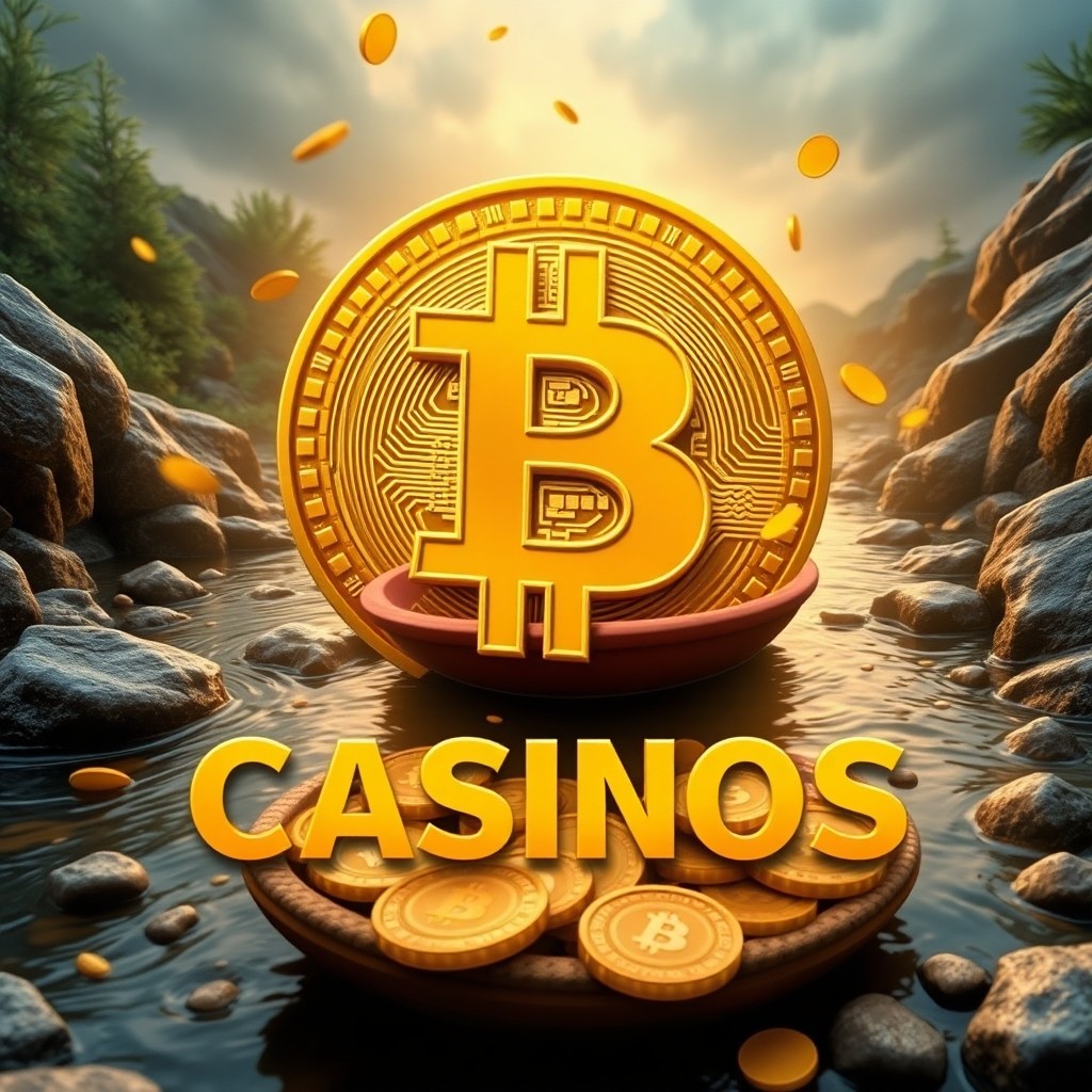 Crypto Casinos 2026