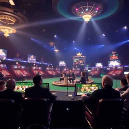 5 Best Crypto Casinos for Bonuses – My Honest Reviews of Top Bitcoin Gambling Sites 2026 – Muddy River News