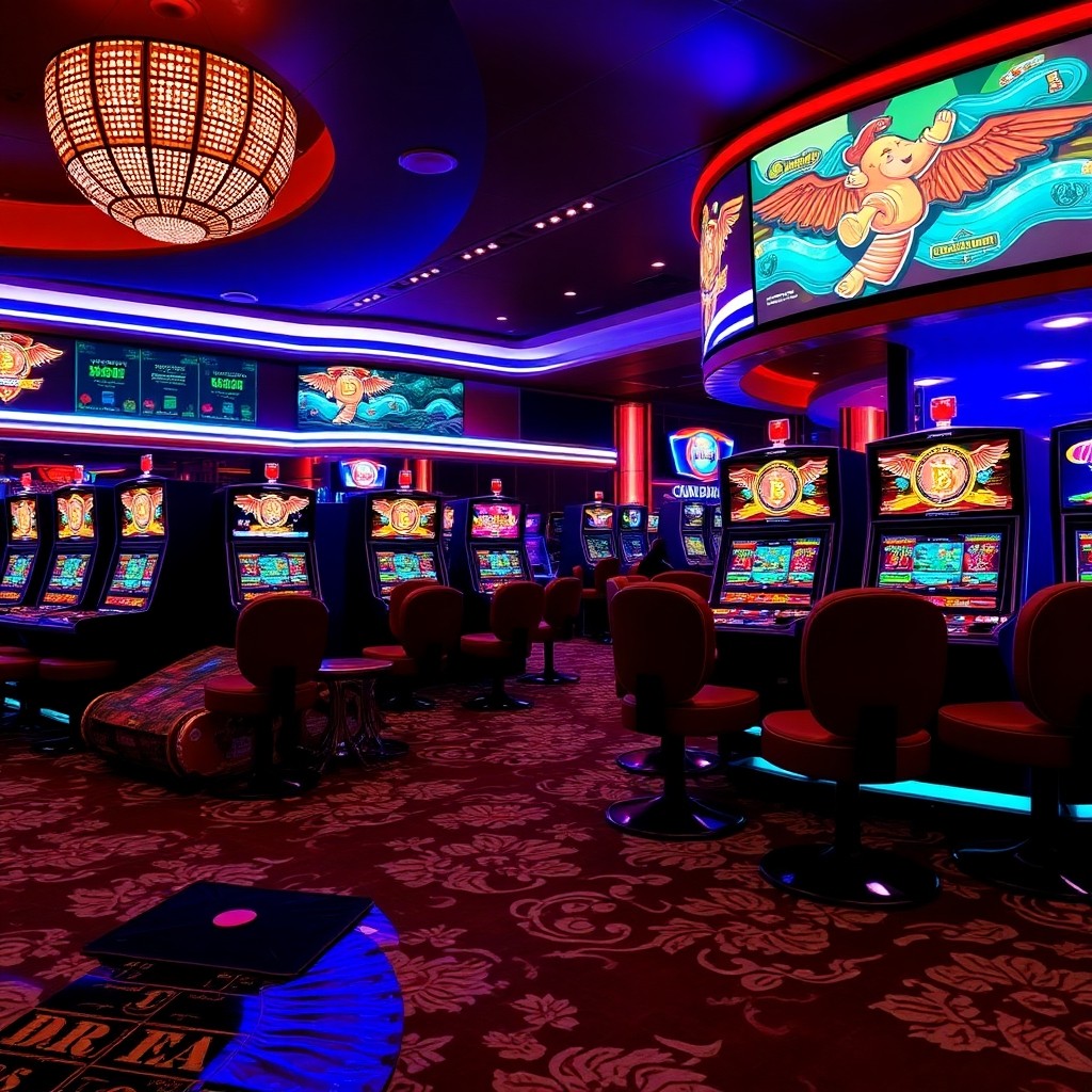 Best Crypto Casinos