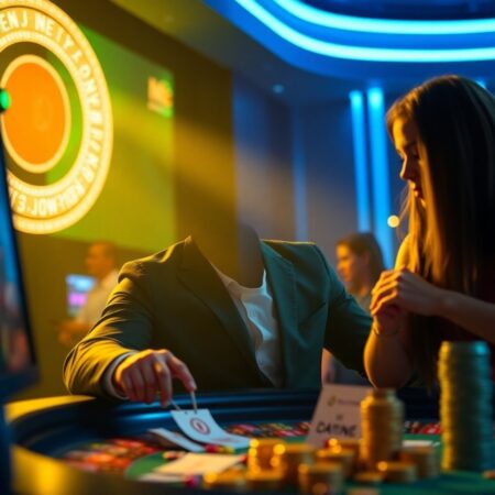 6 Best Crypto Casinos Reviewed: Top Bitcoin Casino Sites for Quick Payouts & Big Bonuses – Muddy River News