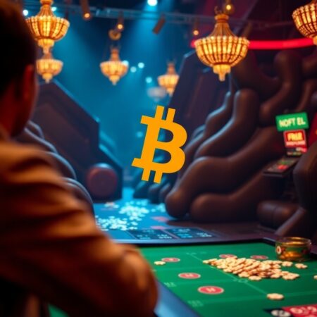 6 Best Crypto Casinos for Bonuses – Top Bitcoin Gambling Sites Ranked & Reviewed – Muddy River News