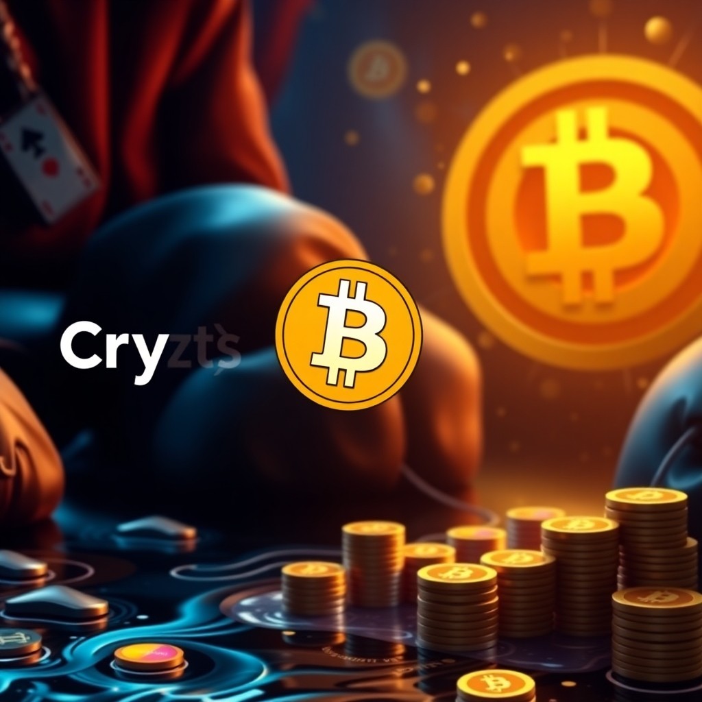 Crypto casinos for bonuses