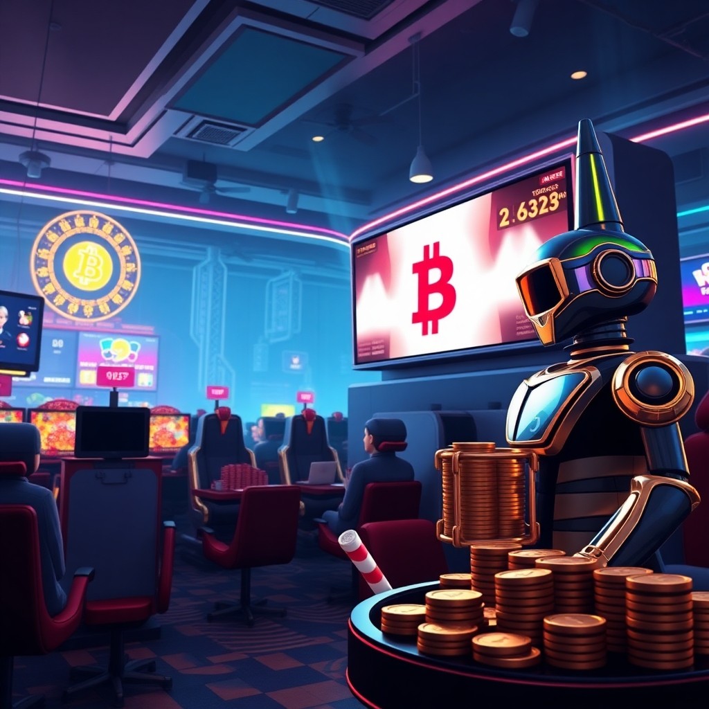 New Crypto Casinos 2026